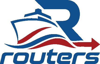Routers Gateway Shipping