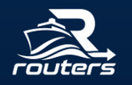 Routers Container Line